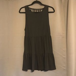 Billabong dress